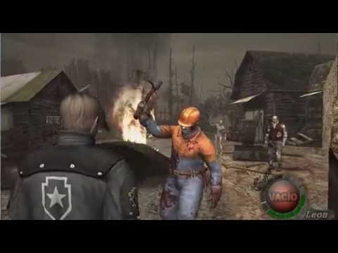 resident evil 4 pc game download zip file