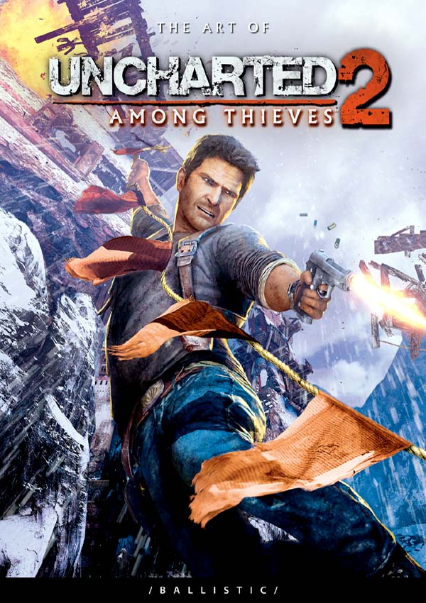 download uncharted 2 pc repack